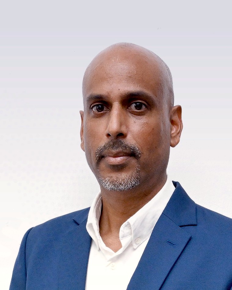 Dhanesh Maraye, Co-Founder