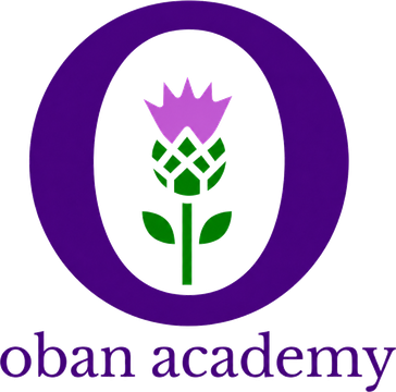 Oban Academy