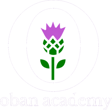 Oban Academy